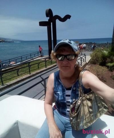 jolanta, Kobieta, 64, Nowa Ruda, Polska, Zdjęcie: 8