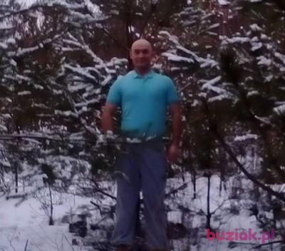 Janusz, Mężczyzna, 48, Gąbin, Polska, Zdjęcie: 3