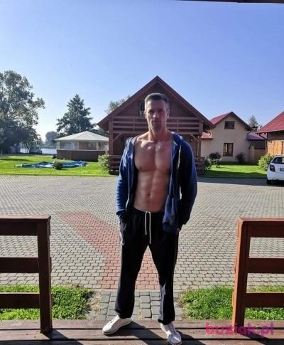 Krzysztof, Mężczyzna, 46, Łomża, Polska, Zdjęcie: 3