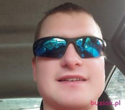 grzesiek, Mężczyzna, 33, Niepołomice, Polska, Zdjęcie: 1