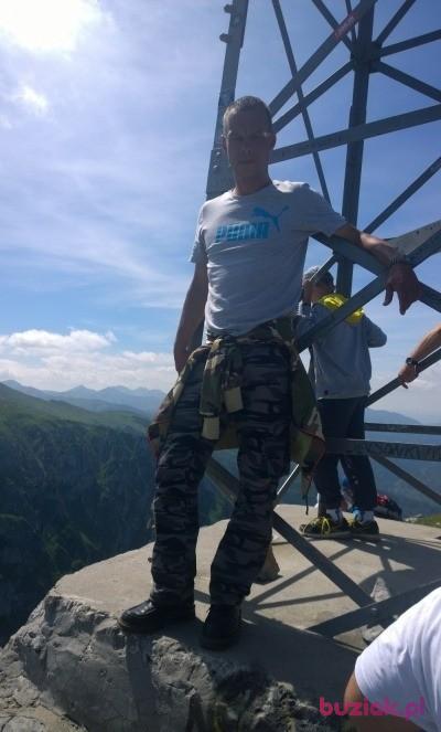 Robert, Male, 49, Malbork, Polska, Photo: 1