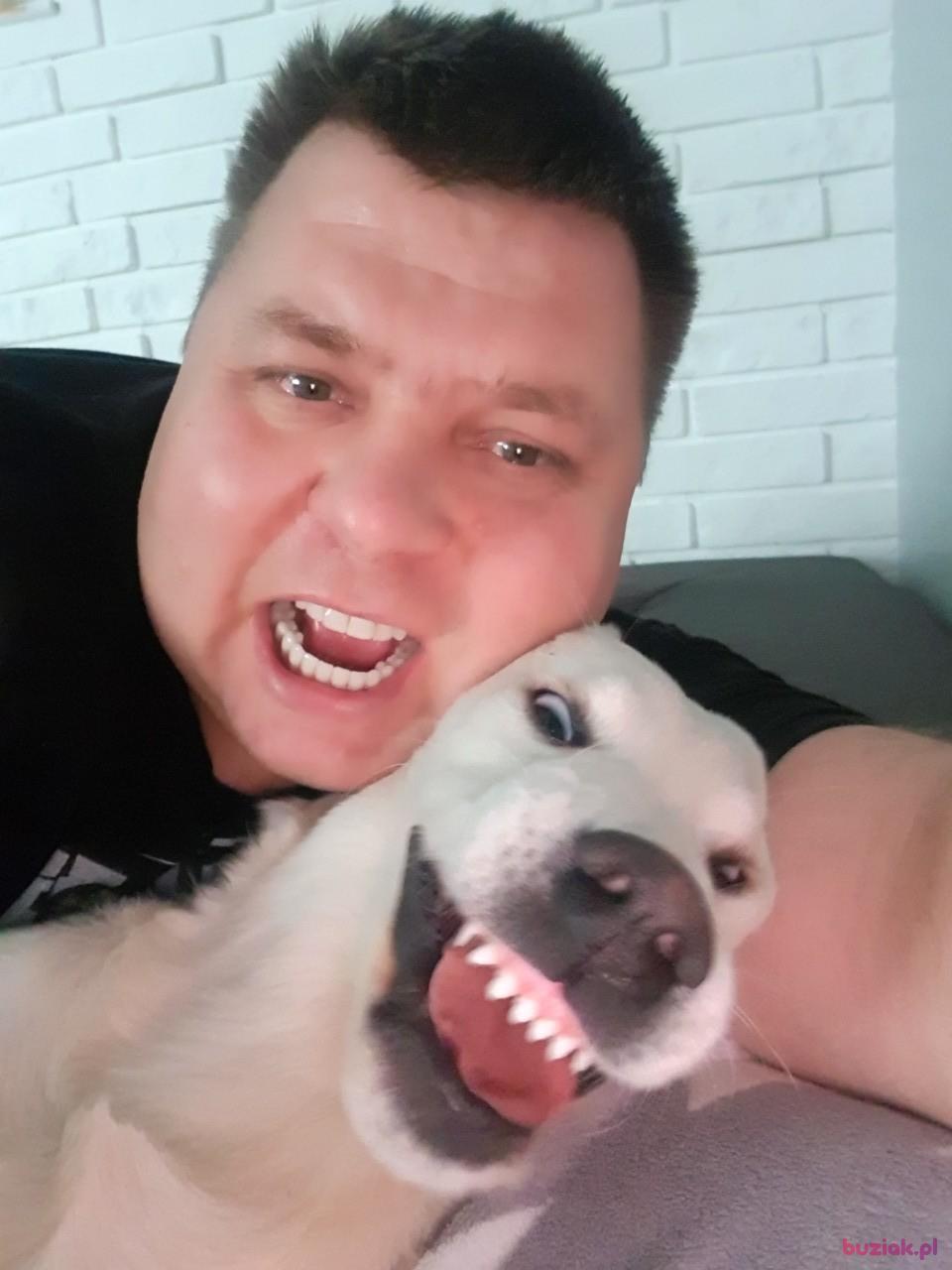 Omer, Mężczyzna, 46, Irlandia, Zdjęcie: 2