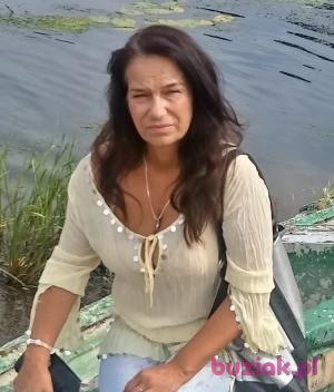 Agnieszka Rapsi, Kobieta, 58, Włocławek, Polska, Zdjęcie: 1
