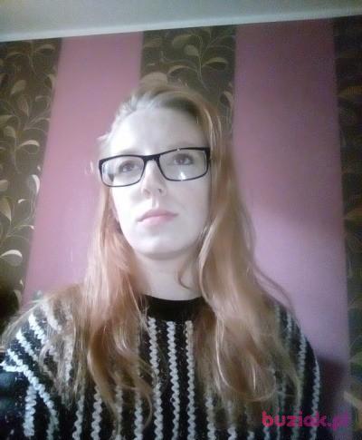 Patrycja, Kobieta, 33, Wielka Brytania, Zdjęcie: 2