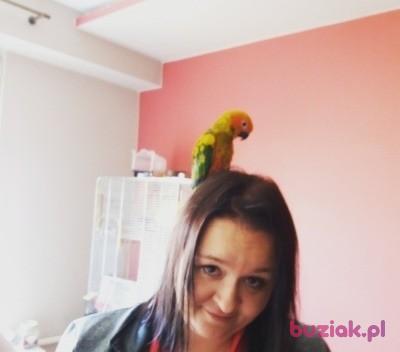 Magdalena , Female, 44, Zgierz, Polska, Photo: 5
