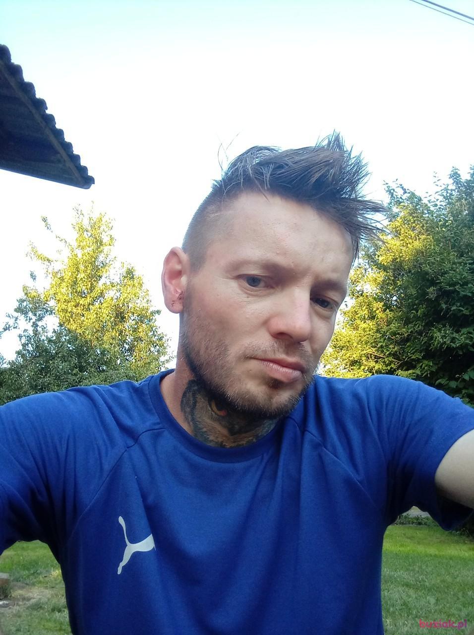 Adrian, Mężczyzna, 41, Wolbrom, Polska, Zdjęcie: 1