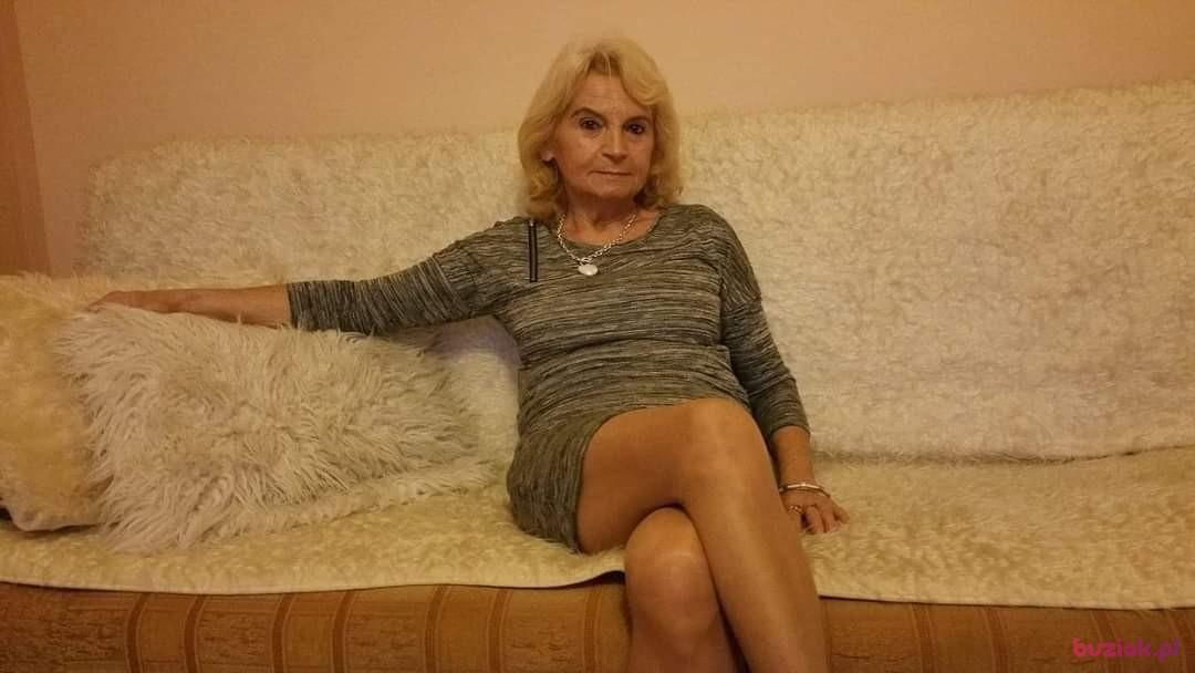 Wanda, Kobieta, 78, Tarnowskie Góry, Polska, Zdjęcie: 2