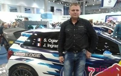 tomek, Mężczyzna, 44, Strzelce Opolskie, Polska, Zdjęcie: 1