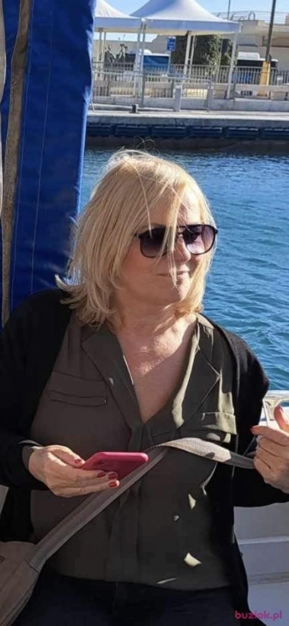 Mirka, Kobieta, 56, Dortmund, Niemcy, Zdjęcie: 2