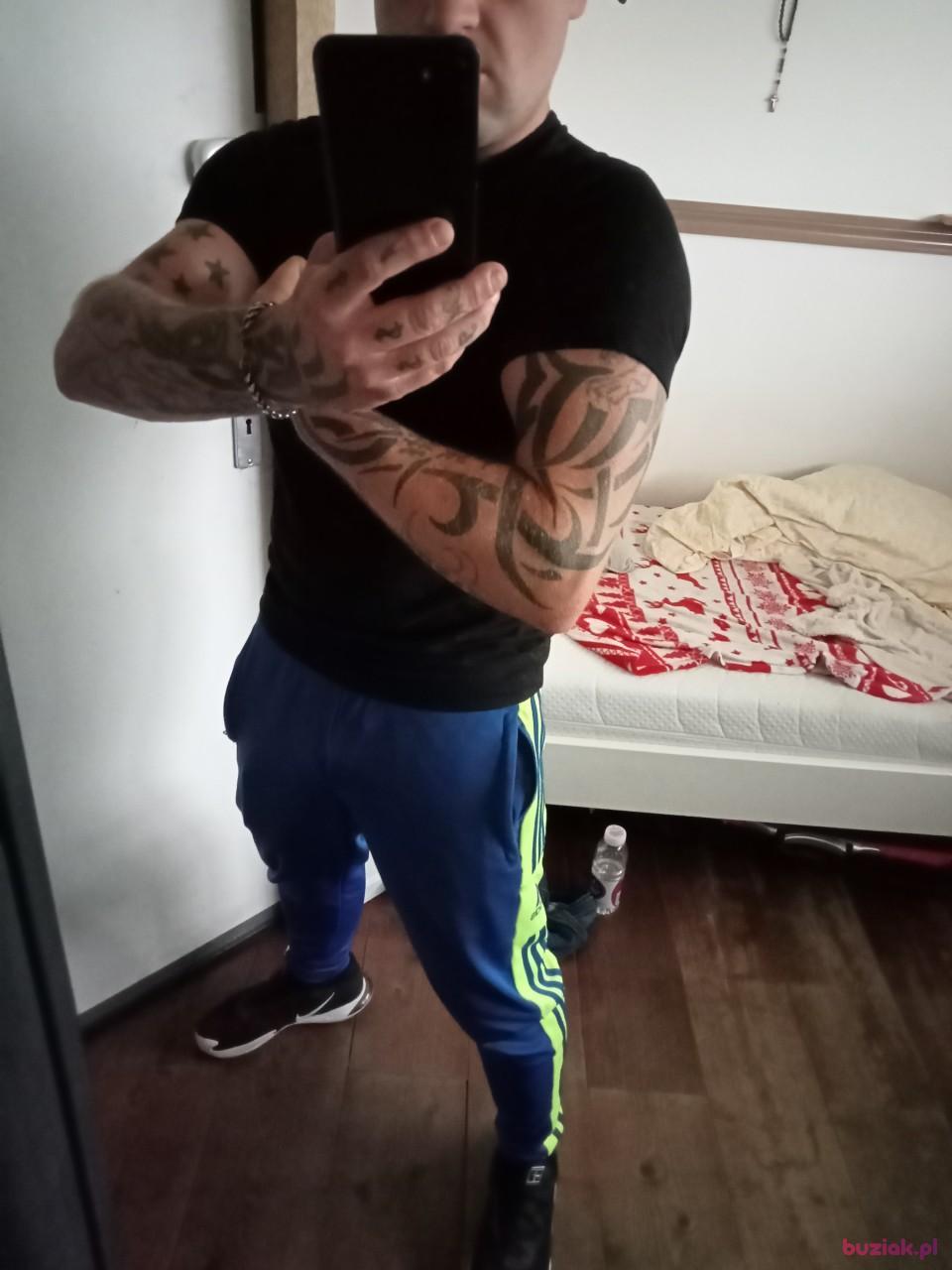 Pawel, Mężczyzna, 36, Haga, Holandia, Zdjęcie: 7