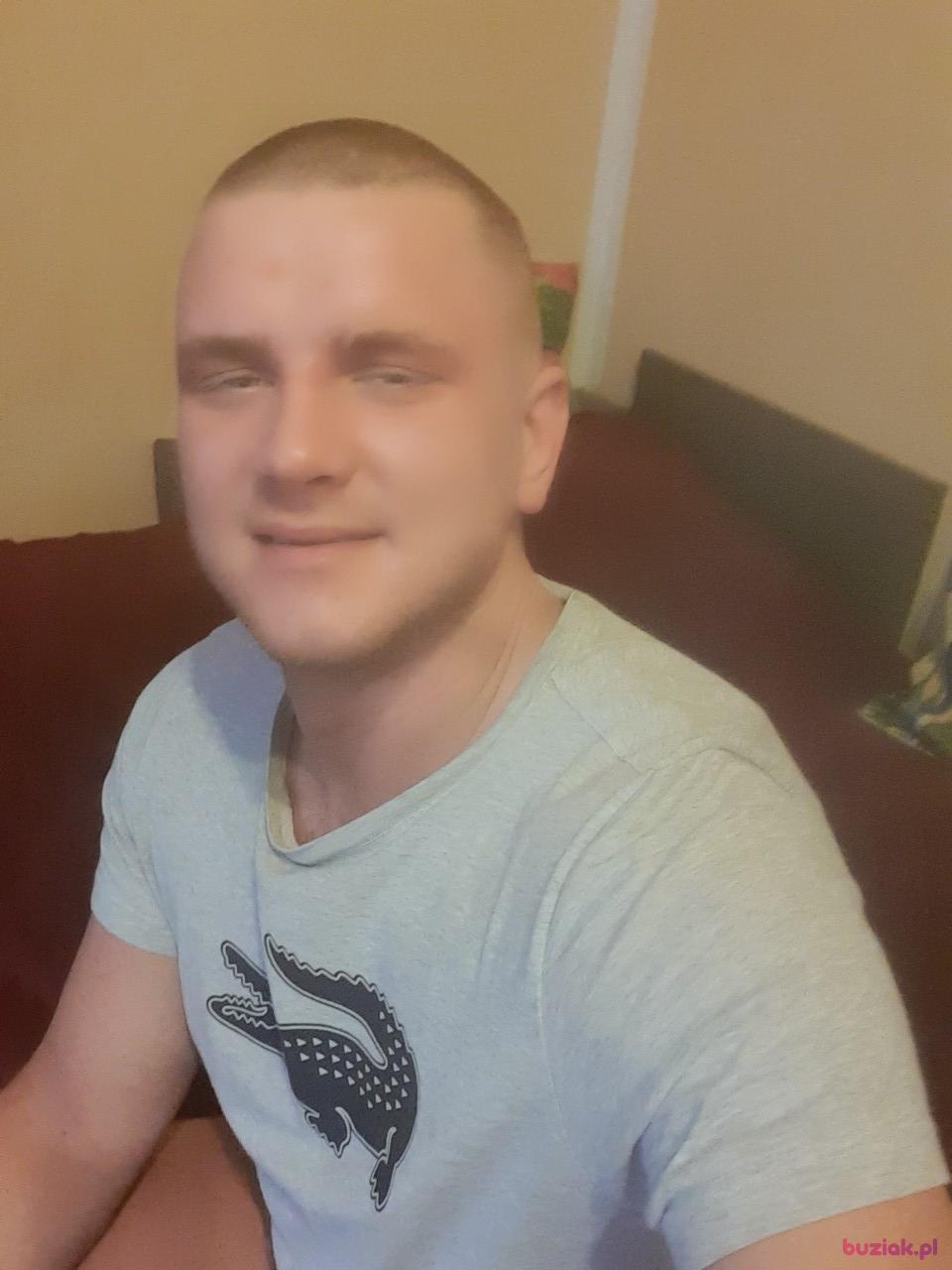 Gracjan, Male, 31, Westminster, Wielka Brytania, Photo: 9