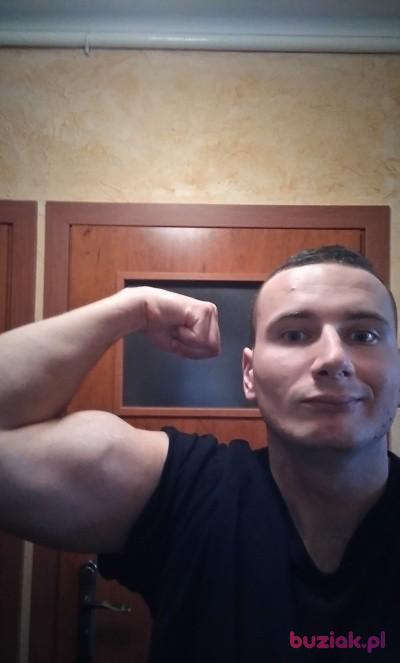 Tiger887, Mężczyzna, 39, Kraków, Polska, Zdjęcie: 3