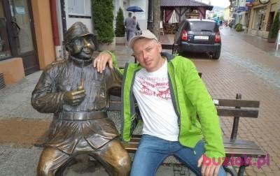 Alex2332, Mężczyzna, 50, Szczecin, Polska, Zdjęcie: 2