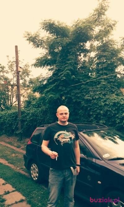 Wojtasentropia, Mężczyzna, 41, Łódź, Polska, Zdjęcie: 2