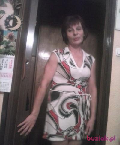 Elżbieta, Kobieta, 65, Żnin, Polska, Zdjęcie: 2