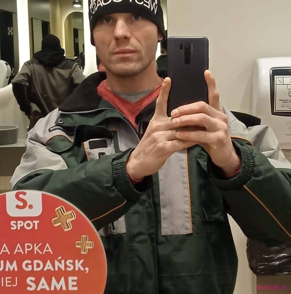 Ark, Mężczyzna, 37, Kielce, Polska, Zdjęcie: 2