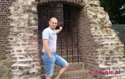 Dominik, Mężczyzna, 39, Holandia, Zdjęcie: 2