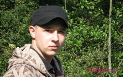 paffel1987, Mężczyzna, 39, Pabianice, Polska, Zdjęcie: 2