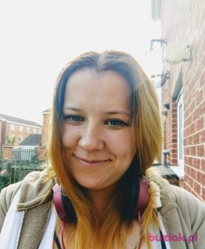 Monika, Kobieta, 33, Selby, Wielka Brytania, Zdjęcie: 3