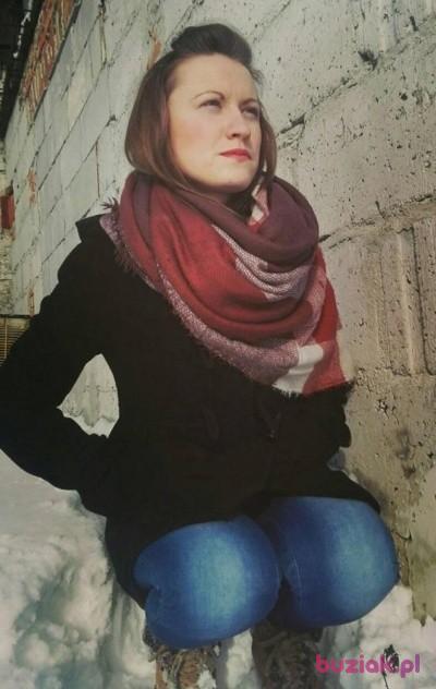 Krysia, Kobieta, 28, Nowy Sącz, Polska, Zdjęcie: 1