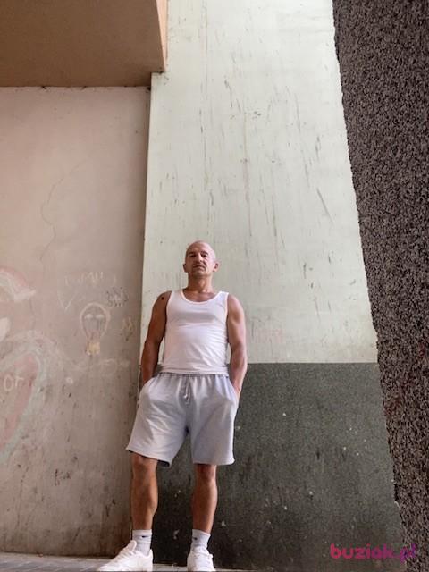JAREK, Mężczyzna, 50, Ełk, Polska, Zdjęcie: 2