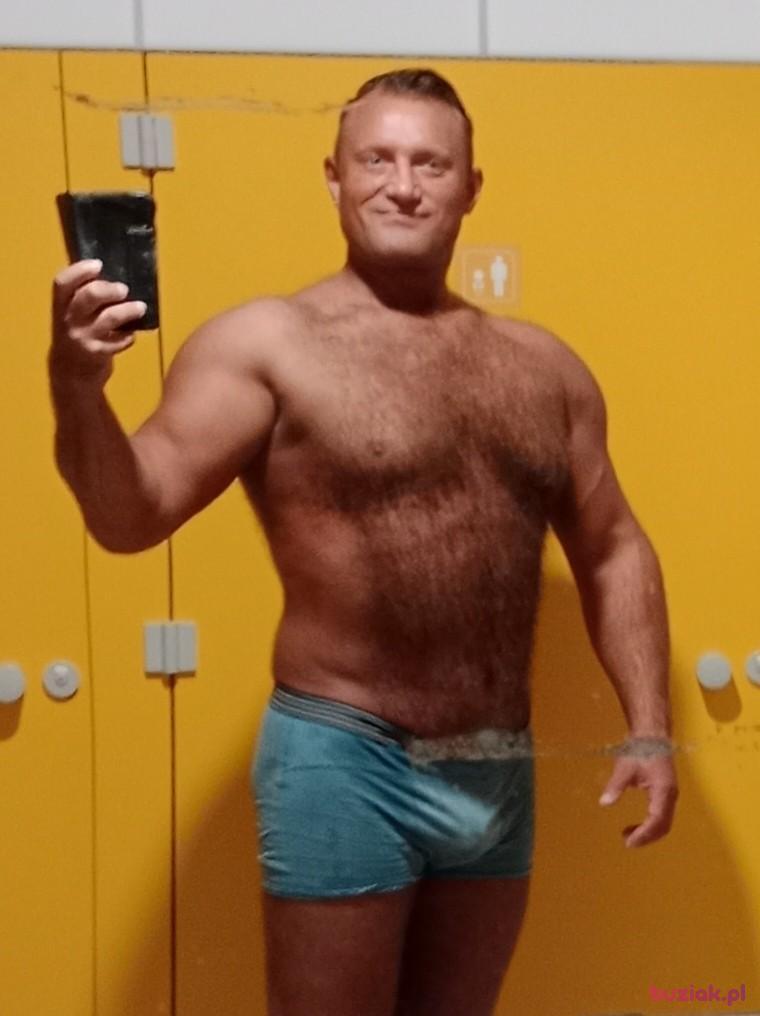 Robert, Male, 41, Słupsk, Polska, Photo: 3