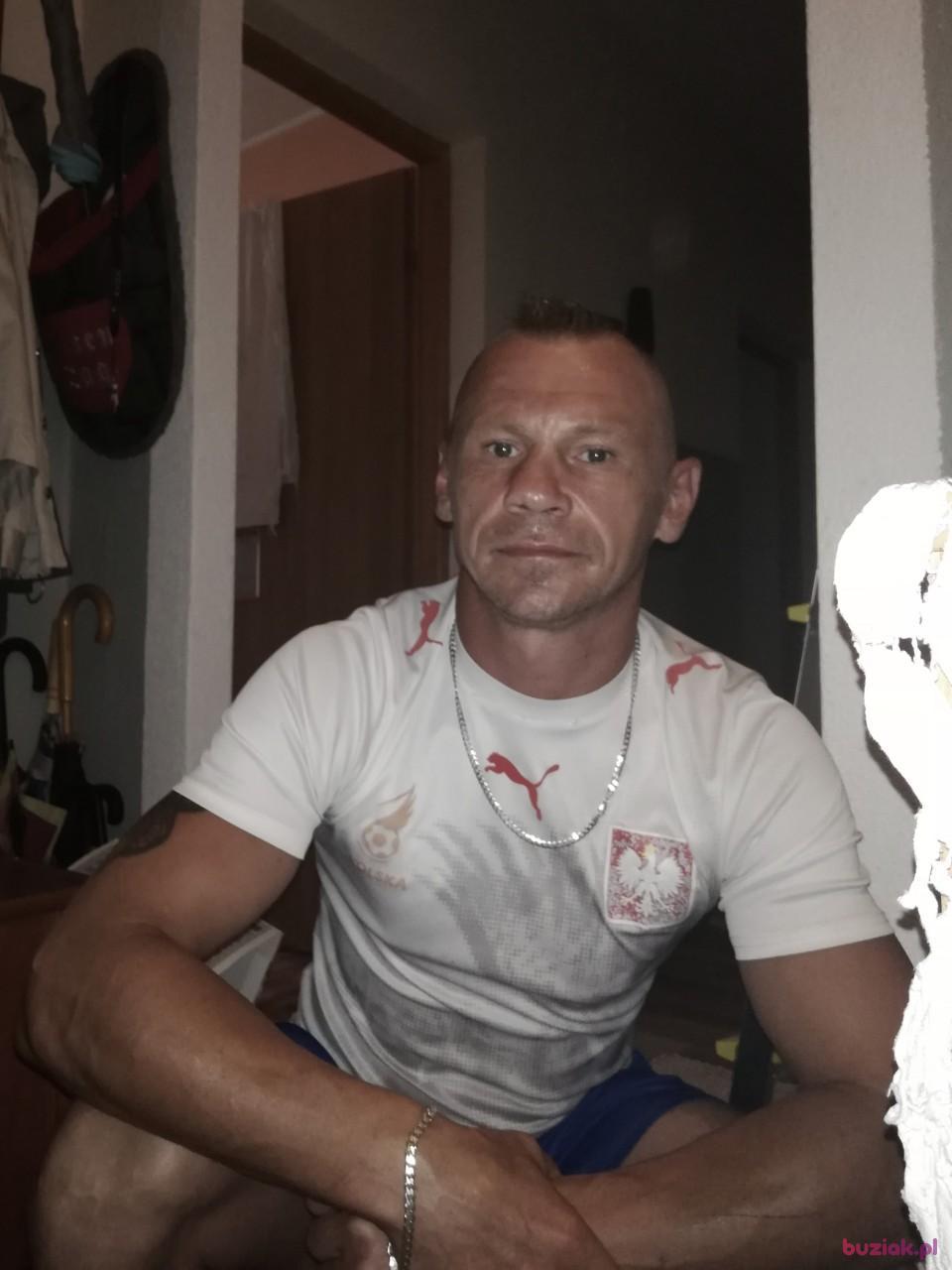 Jarosław, Mężczyzna, 45, Opole, Polska, Zdjęcie: 2