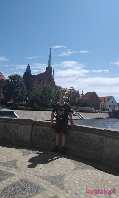 Łukasz, Mężczyzna, 36, Holandia, Zdjęcie: 2