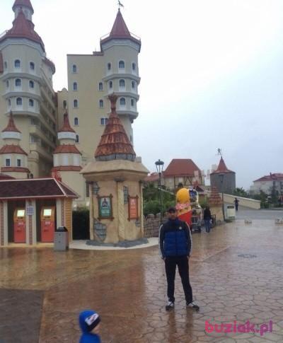 Artur, Mężczyzna, 42, Piaseczno, Polska, Zdjęcie: 1