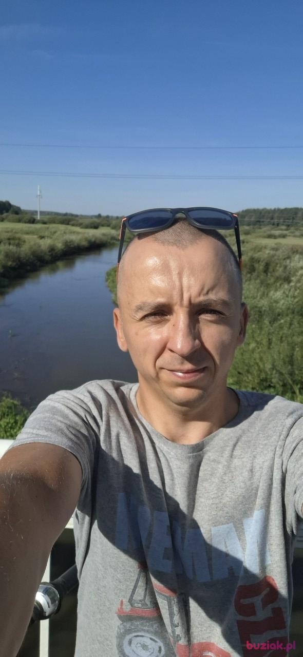 Marek, Male, 33, Białystok, Polska, Photo: 4