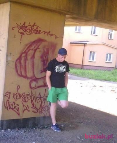 Michał, Mężczyzna, 34, Kutno, Polska, Zdjęcie: 2