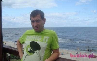 Arkadiusz, Mężczyzna, 50, Szczecin, Polska, Zdjęcie: 2