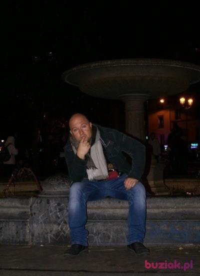 Tymon, Mężczyzna, 46, Gorlice, Polska, Zdjęcie: 4