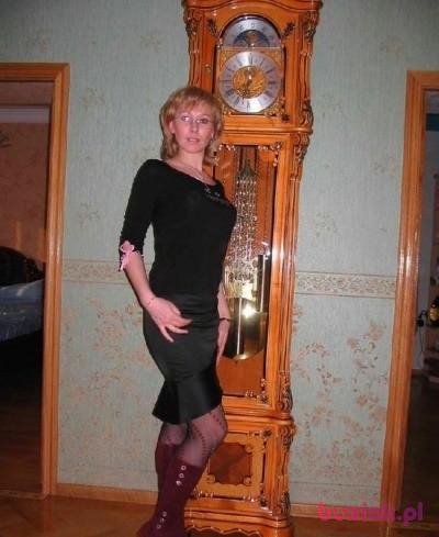 sexymilana, Kobieta, 52, Warszawa, Polska, Zdjęcie: 2