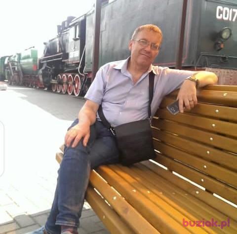 Alexander, Mężczyzna, 60, Czchów, Polska, Zdjęcie: 3
