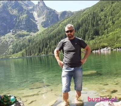Staszek, Mężczyzna, 50, Gliwice, Polska, Zdjęcie: 2