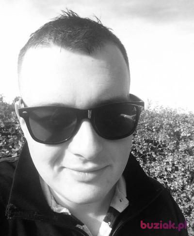Damian, Mężczyzna, 33, Birmingham, Wielka Brytania, Zdjęcie: 2