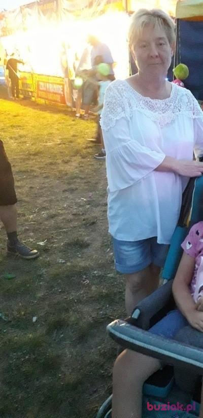 Magda, Kobieta, 49, Tomaszów Mazowiecki, Polska, Zdjęcie: 2