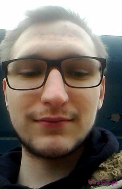 Damian, Male, 29, Łódź, Polska, Photo: 2