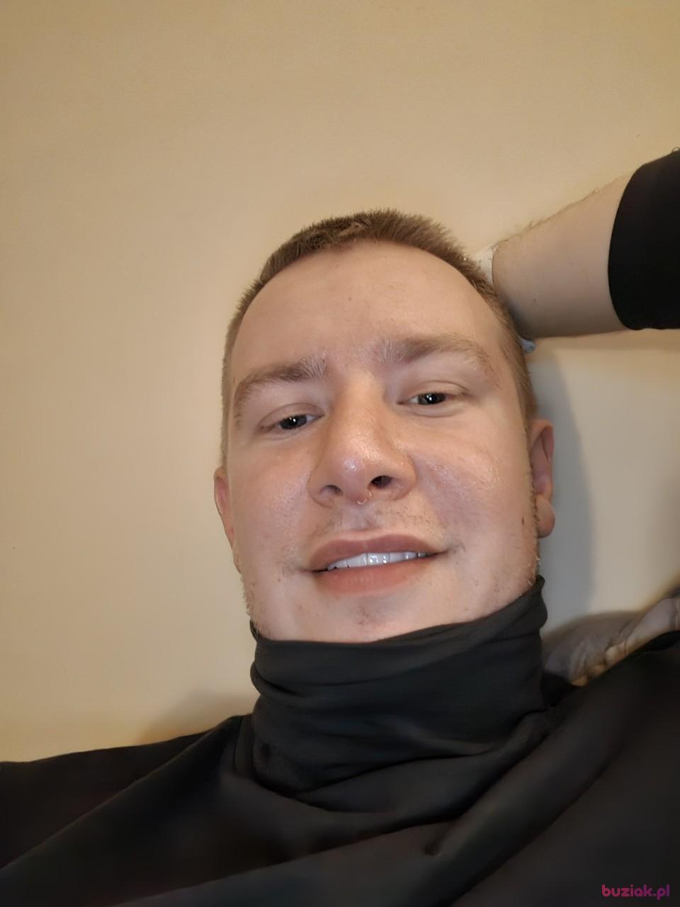 Waldi, Male, 35, Czarna Woda, Polska, Photo: 3