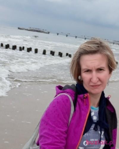 Kamila, Kobieta, 43, Łódź, Polska, Zdjęcie: 2