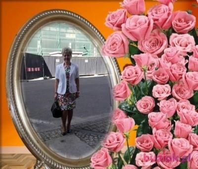 JANINA, Female, 66, Gryfino, Polska, Photo: 9