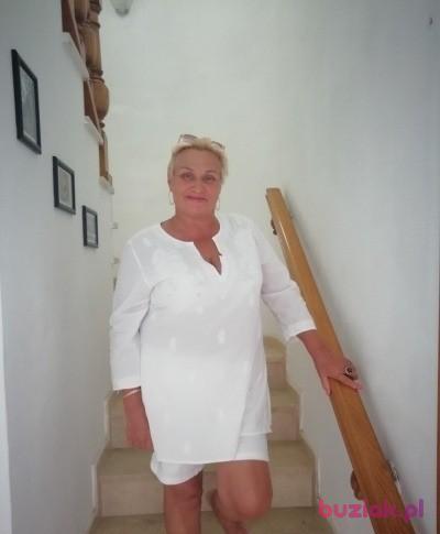 Zofia, Kobieta, 71, Buk, Polska, Zdjęcie: 5