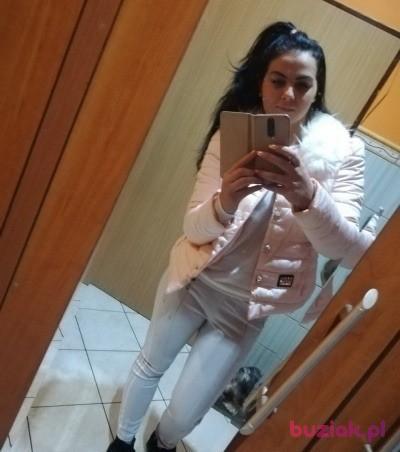 Sabina, Kobieta, 32, Krosno Odrzańskie, Polska, Zdjęcie: 2
