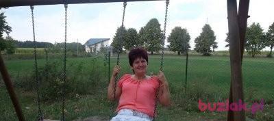 kasia, Kobieta, 64, Łódź, Polska, Zdjęcie: 3