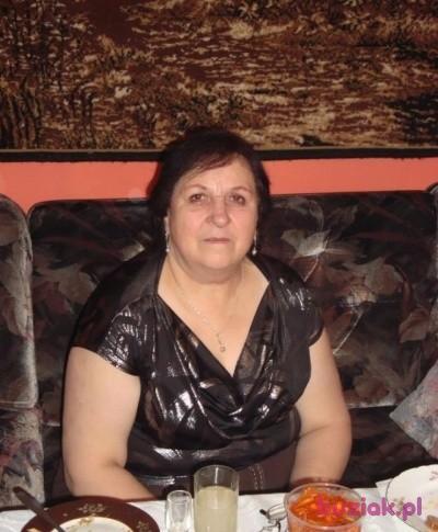 Celina, Female, 76, Biskupiec, Polska, Photo: 1