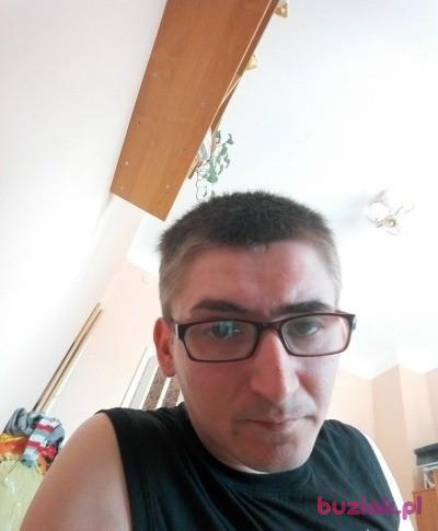 Szymon, Mężczyzna, 35, Kielce, Polska, Zdjęcie: 2