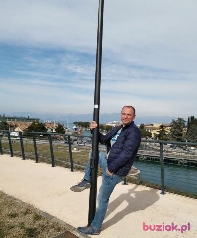 Tomasz, Mężczyzna, 46, Jelenia Góra, Polska, Zdjęcie: 2