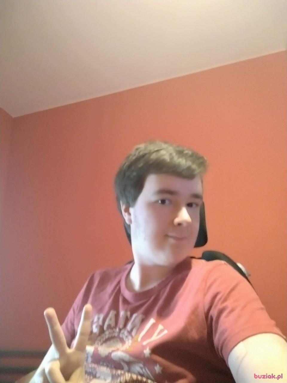 Kamil, Male, 25, Tychy, Polska, Photo: 4
