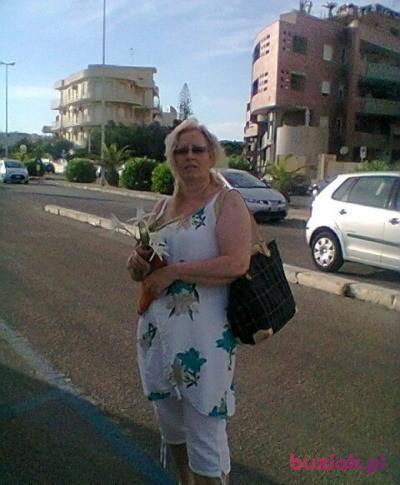 magdalena, Female, 64, Polska, Photo: 6